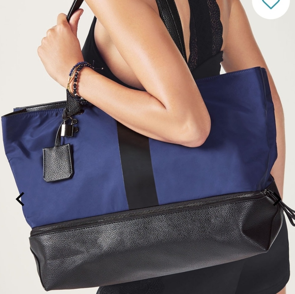 Fabletics Canal Day Tote II